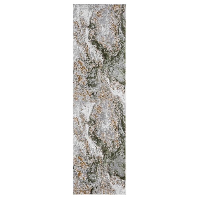 Marble Abstract 488 Area Rug