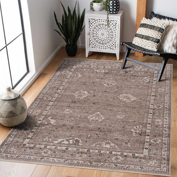 Bolitoc Area Rug