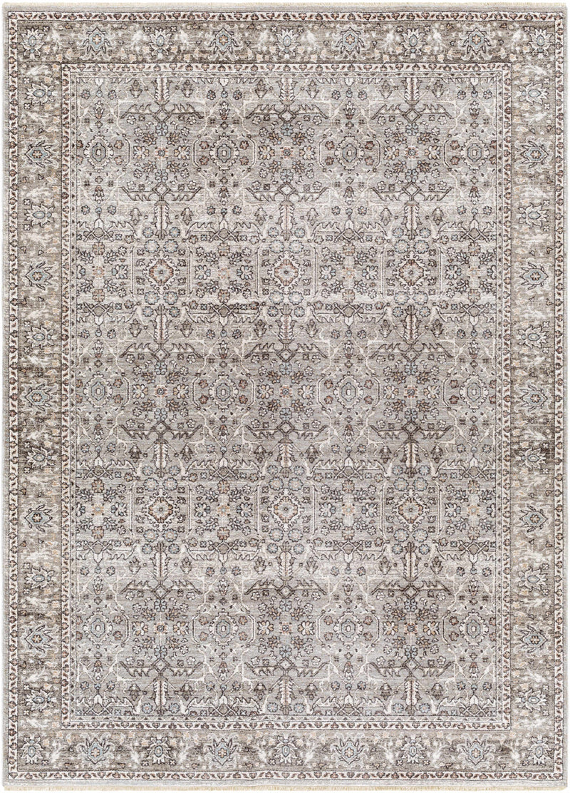 Lugo Area Rug