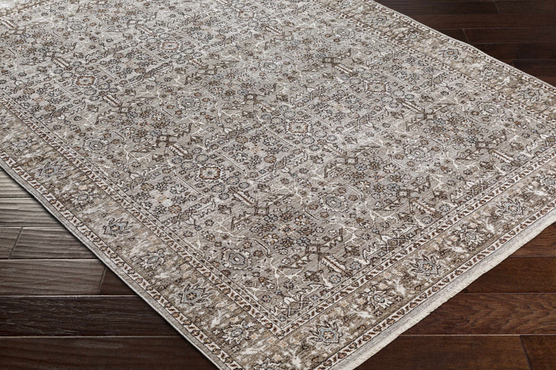 Lugo Area Rug