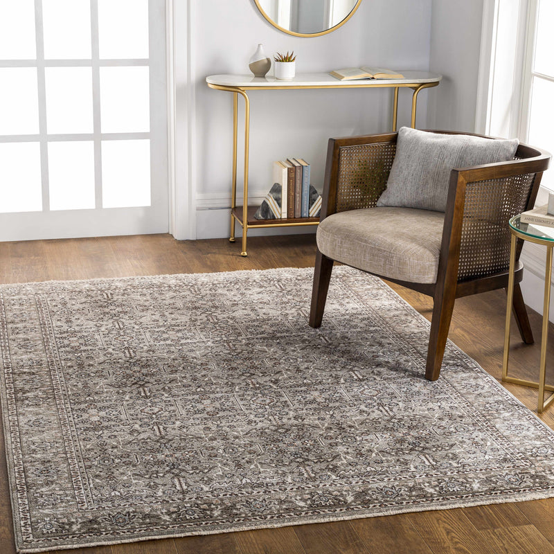 Lugo Area Rug