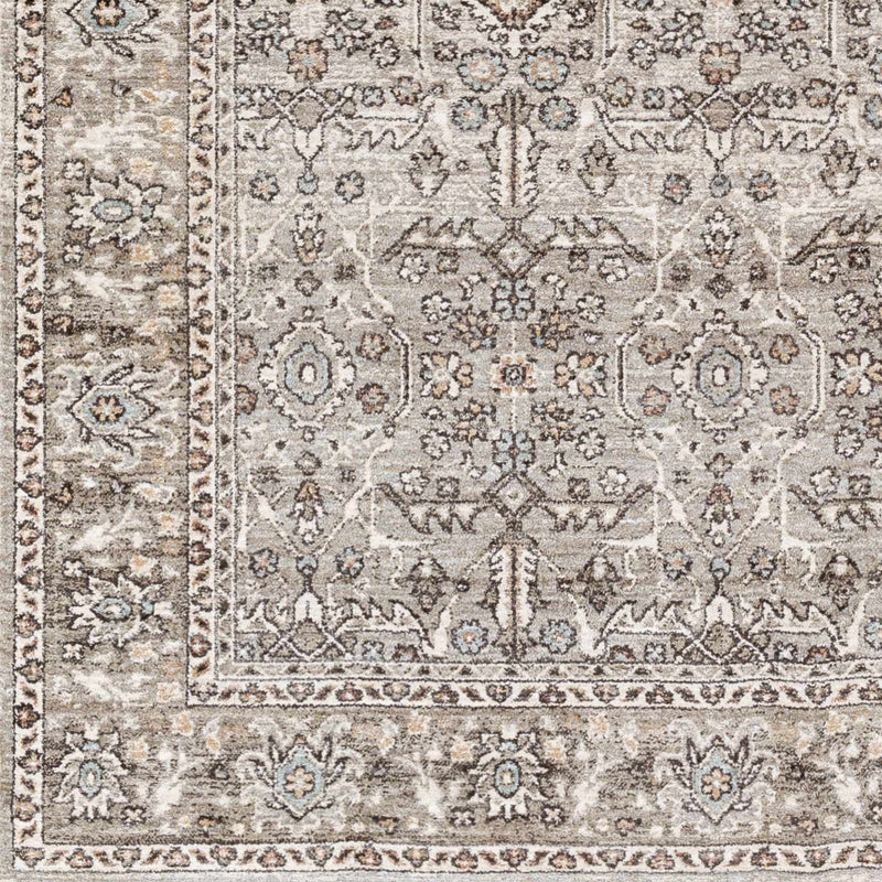 Lugo Area Rug