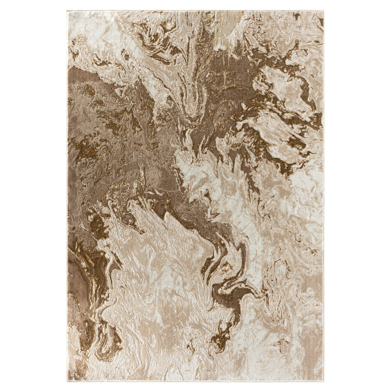 Marble Abstract 488 Area Rug