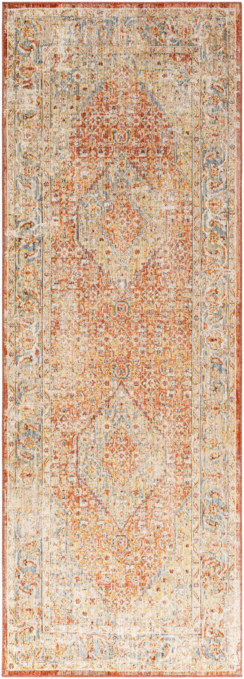 Candiis Area Rug