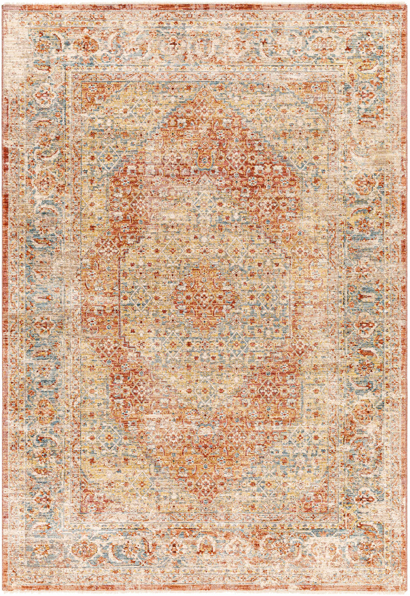 Candiis Area Rug