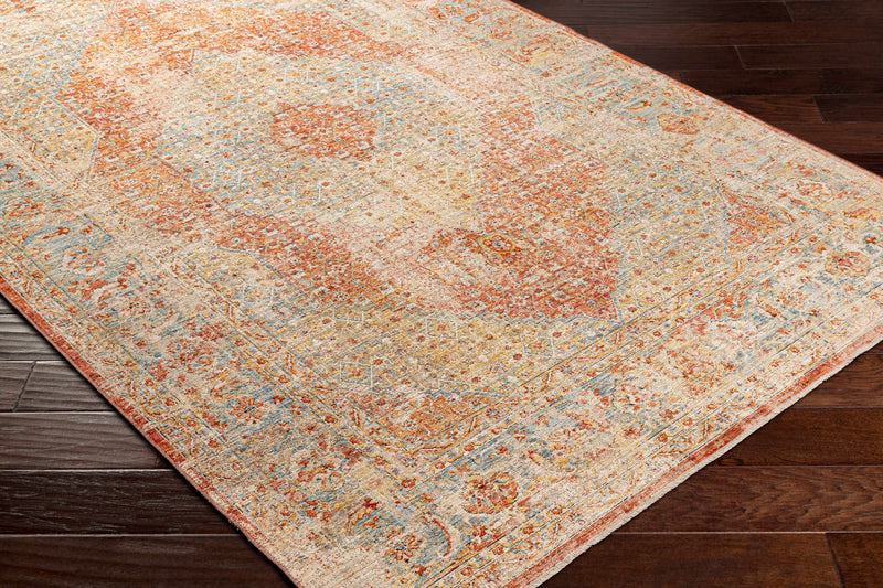 Candiis Area Rug