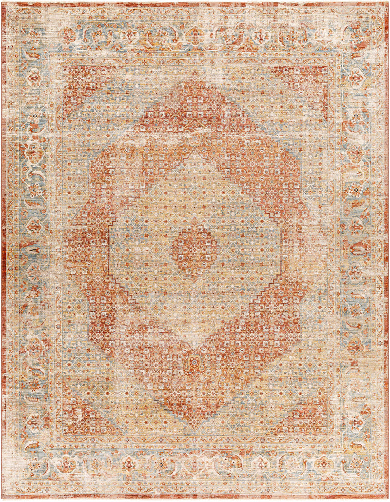 Candiis Area Rug