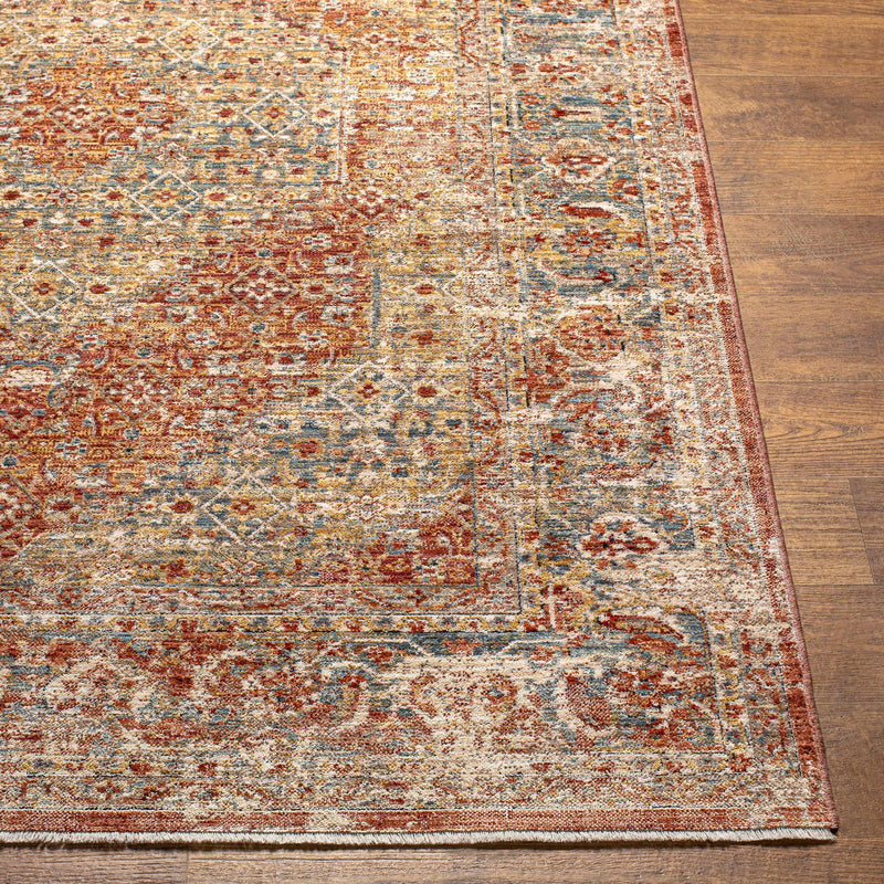 Candiis Area Rug