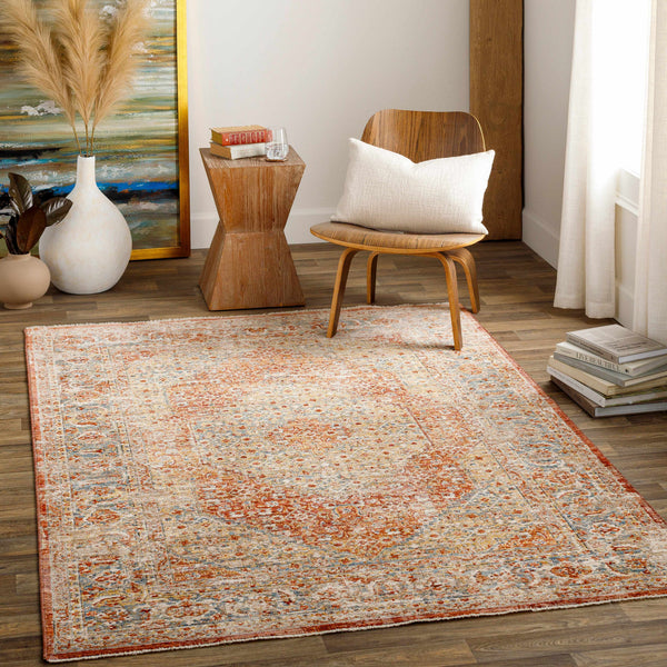 Candiis Area Rug