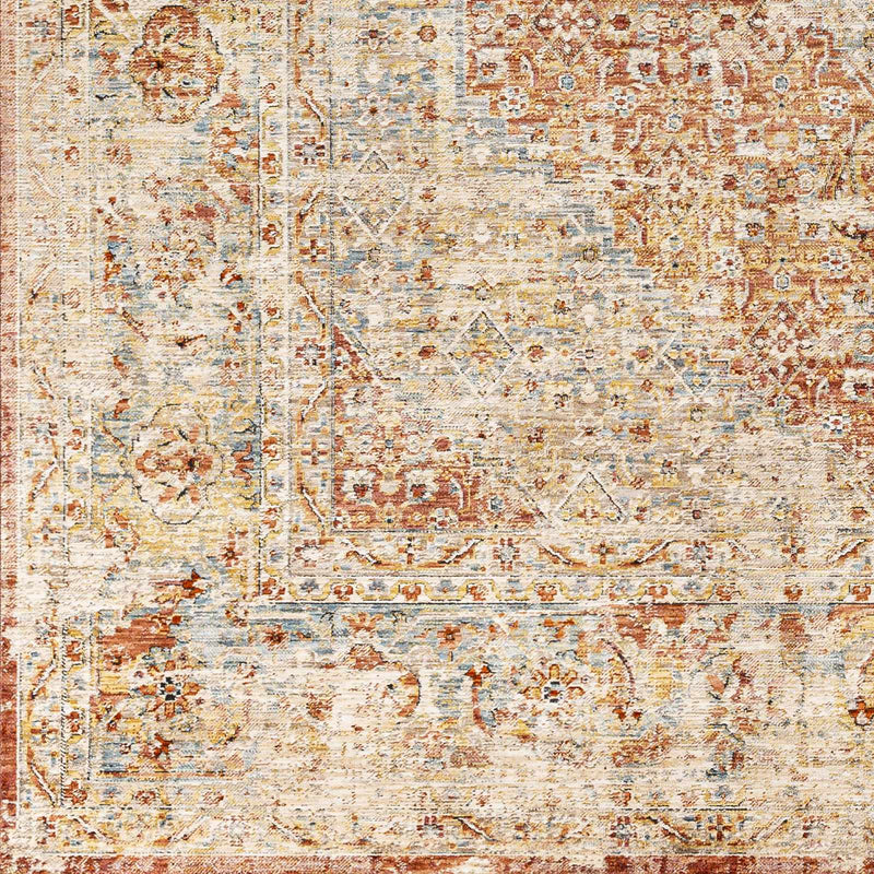 Candiis Area Rug