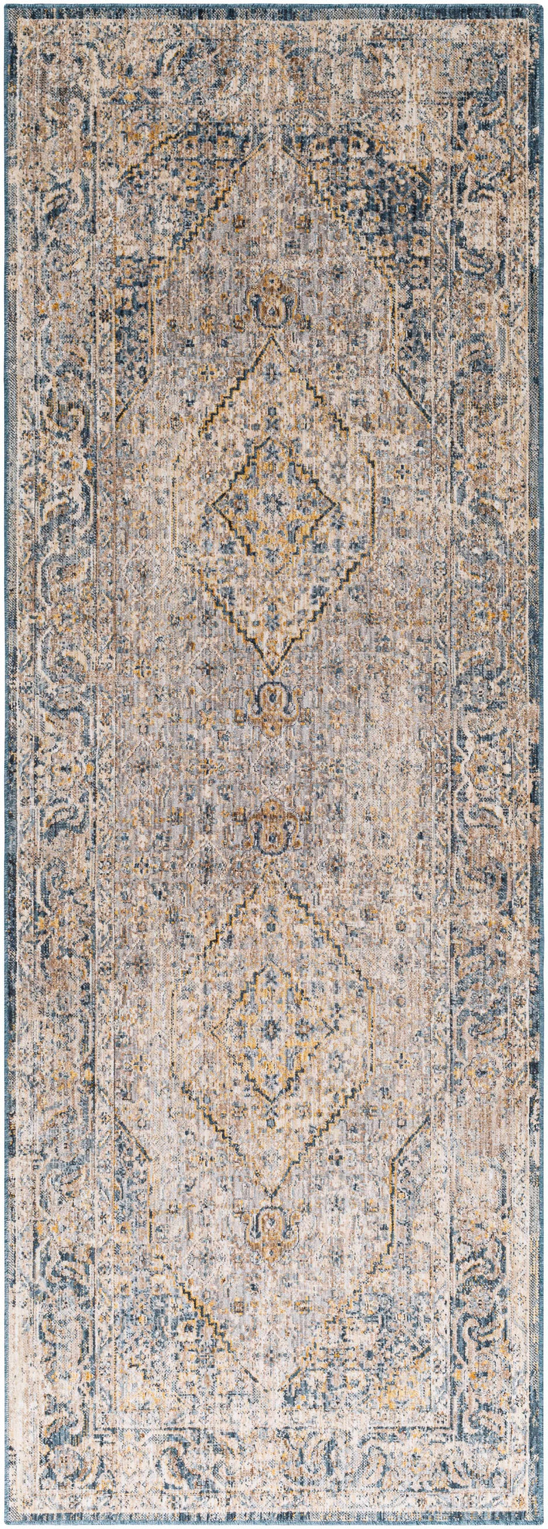 Eldivan Area Rug