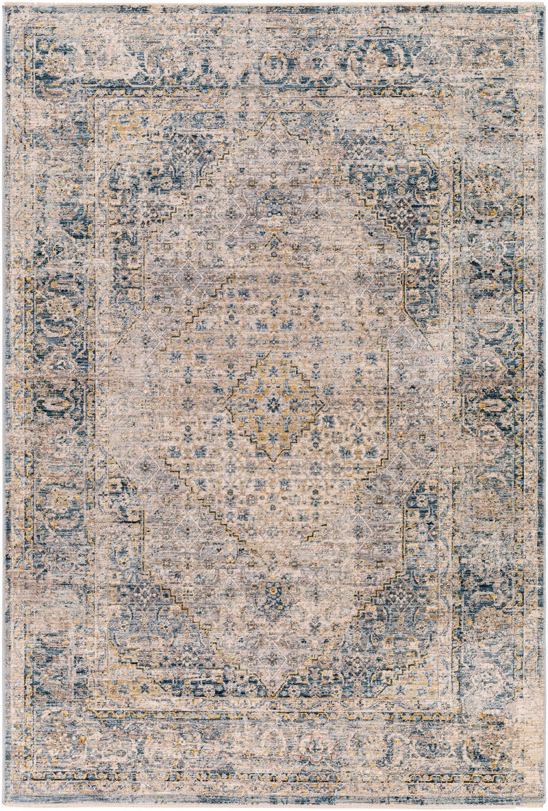 Eldivan Area Rug