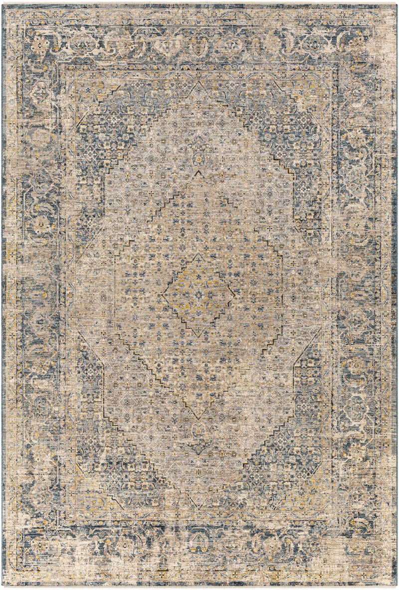 Eldivan Area Rug