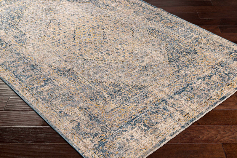 Eldivan Area Rug