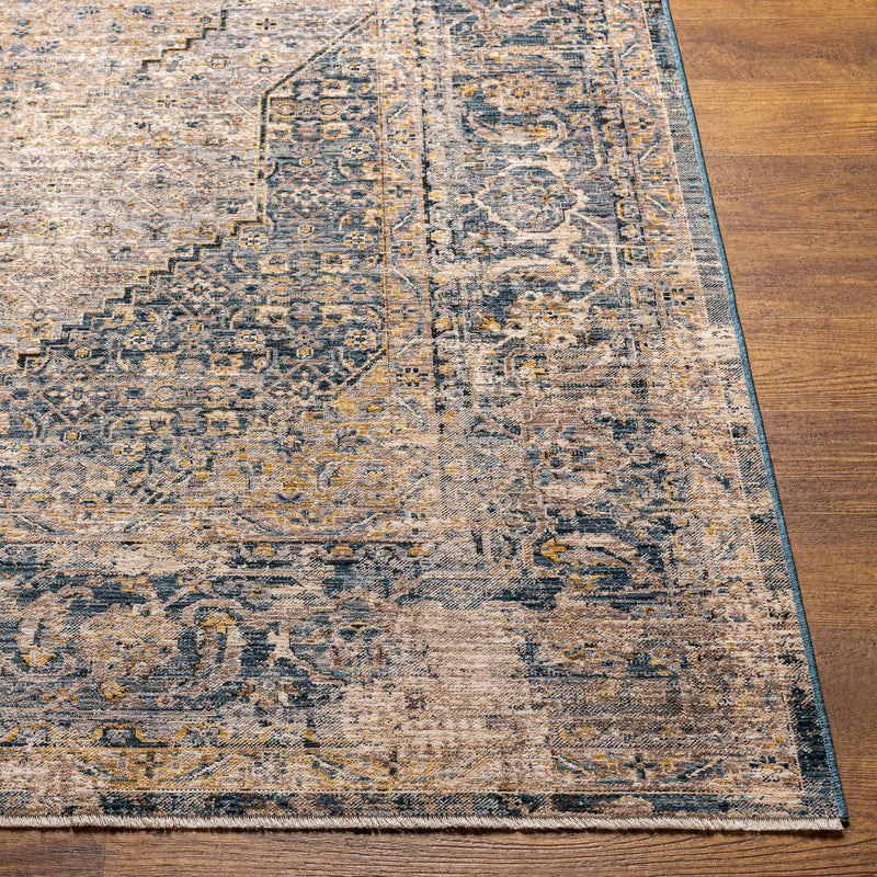 Eldivan Area Rug