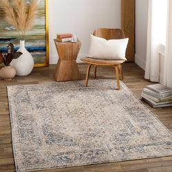 Eldivan Area Rug