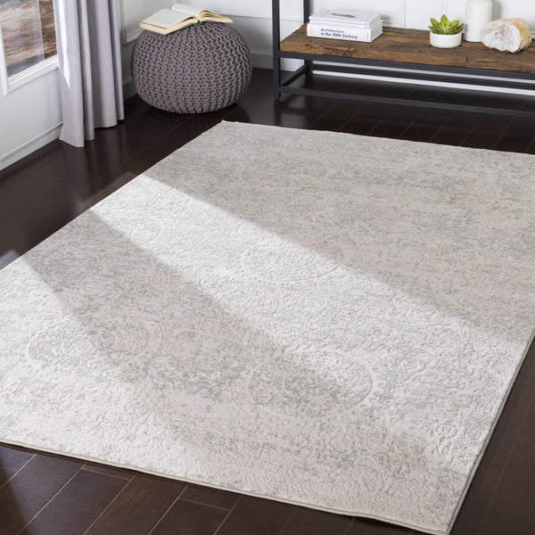 Frankston Area Rug