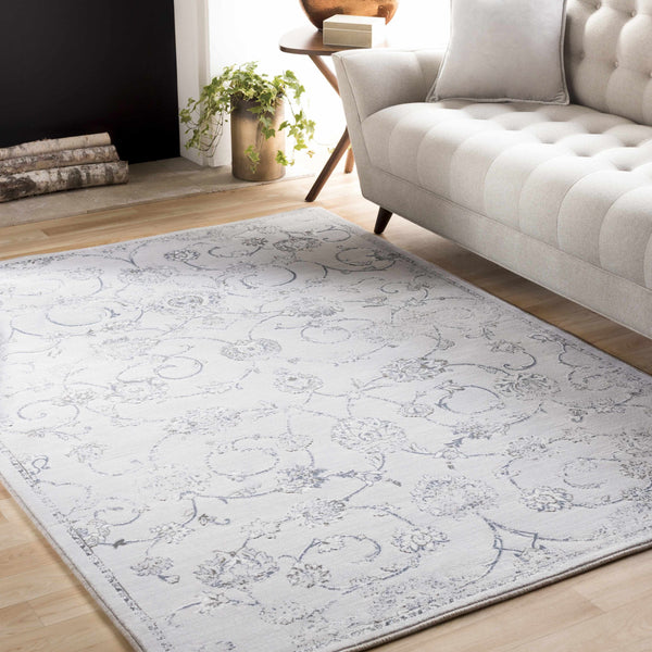 Greenleaf Area Rug