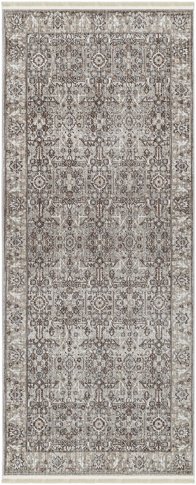 Lugo Area Rug