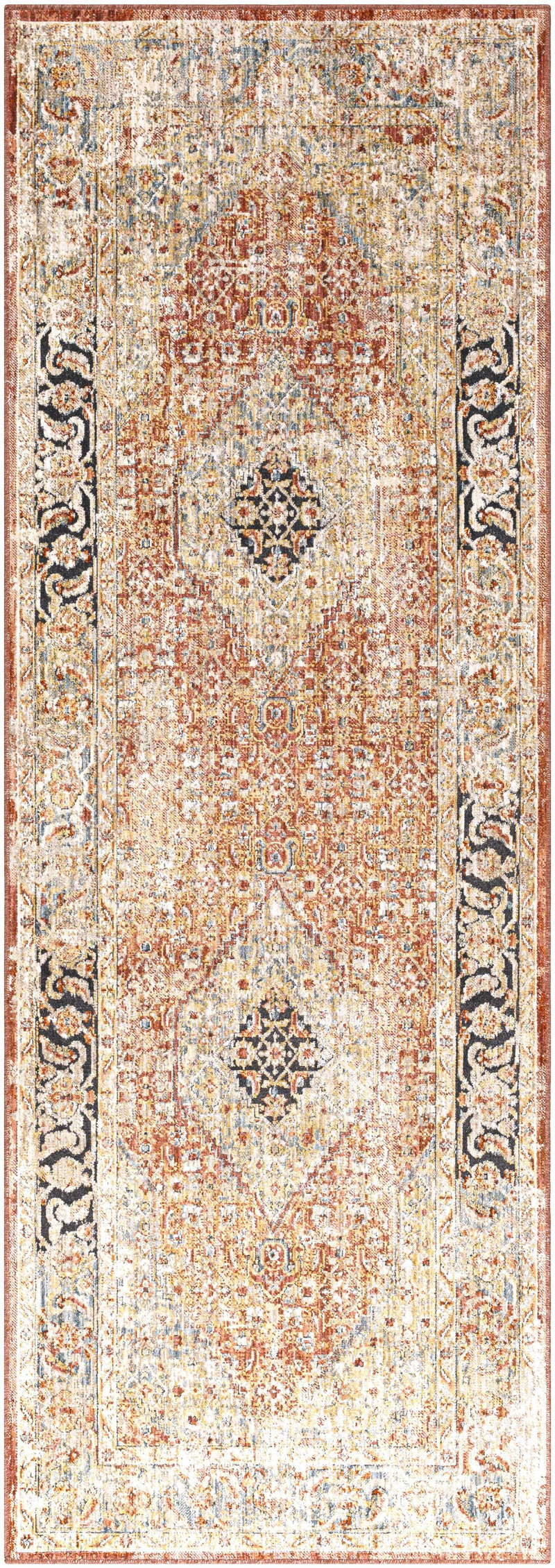 Polomolok Area Rug