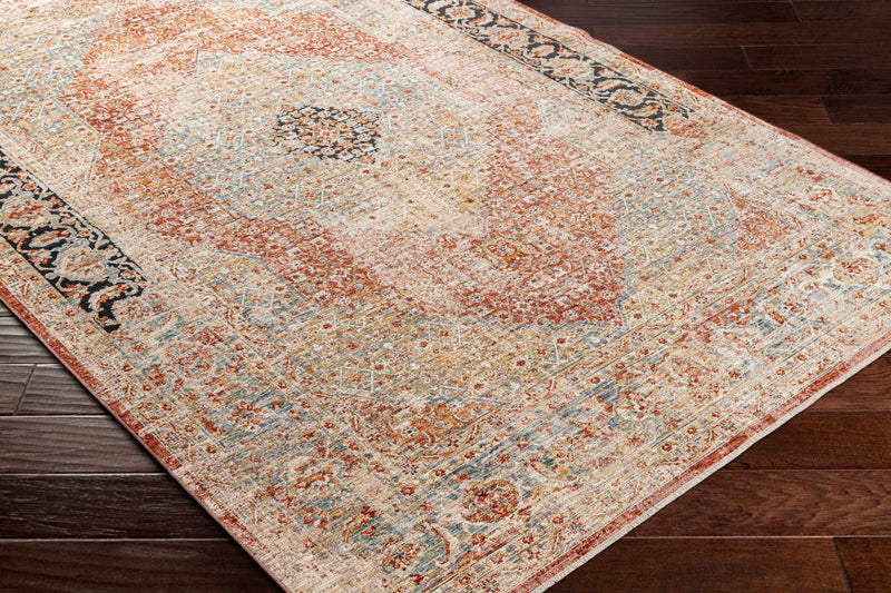 Polomolok Area Rug