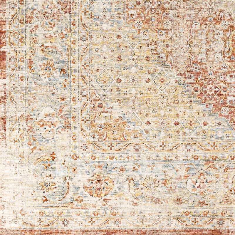 Polomolok Area Rug