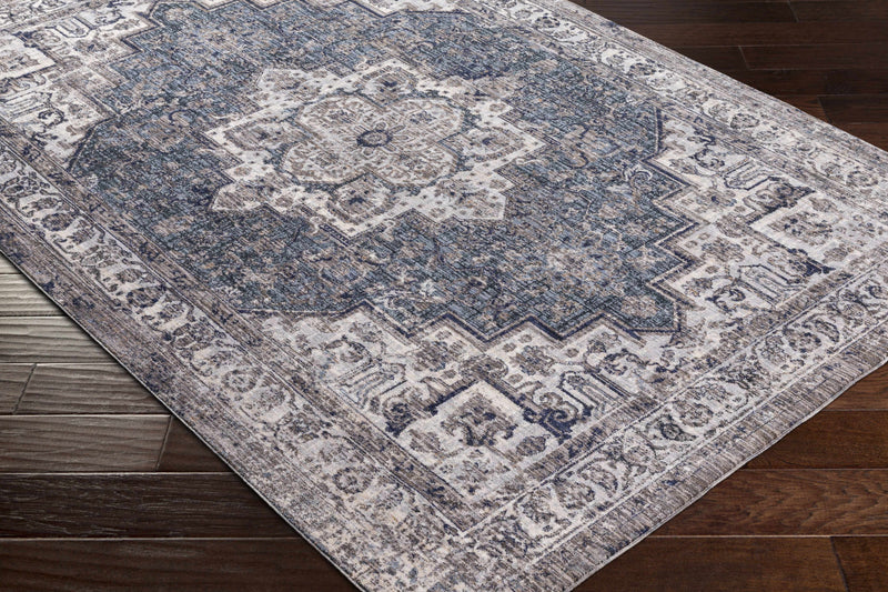 Ponot Area Rug - Clearance