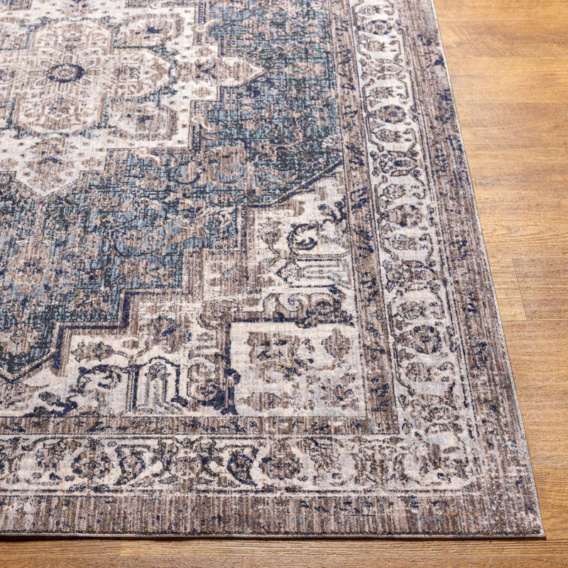 Ponot Area Rug - Clearance