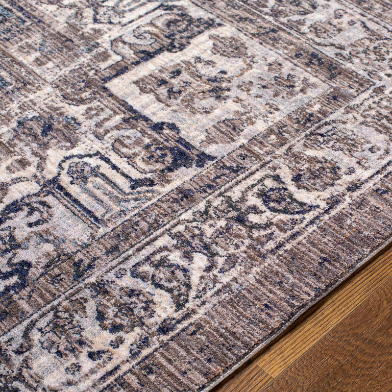 Ponot Area Rug - Clearance