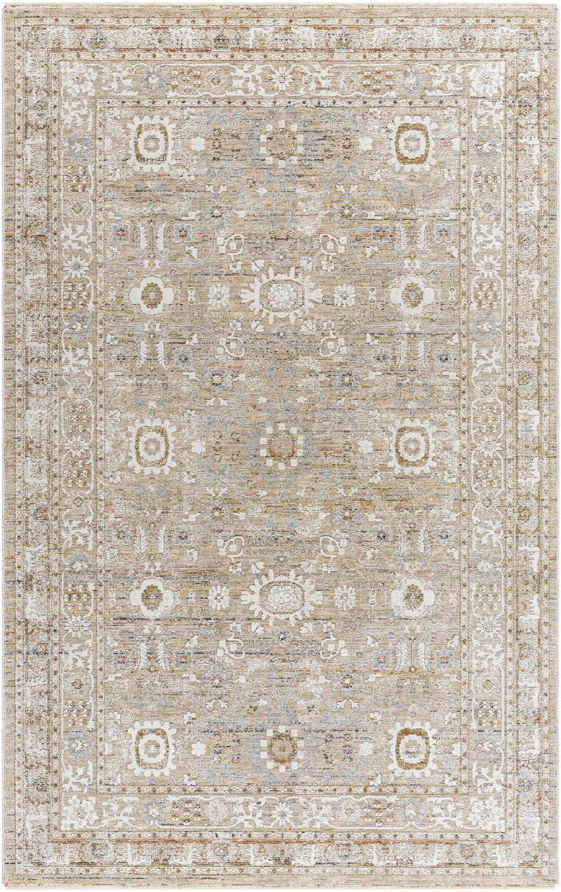 Afanen Area Rug