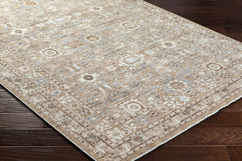 Afanen Area Rug