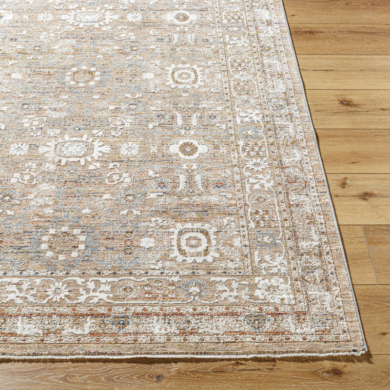 Afanen Area Rug