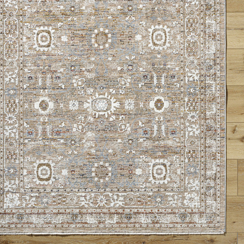 Afanen Area Rug