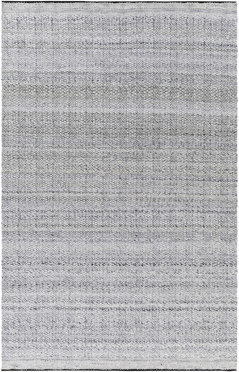 Gray Anane Area Rug