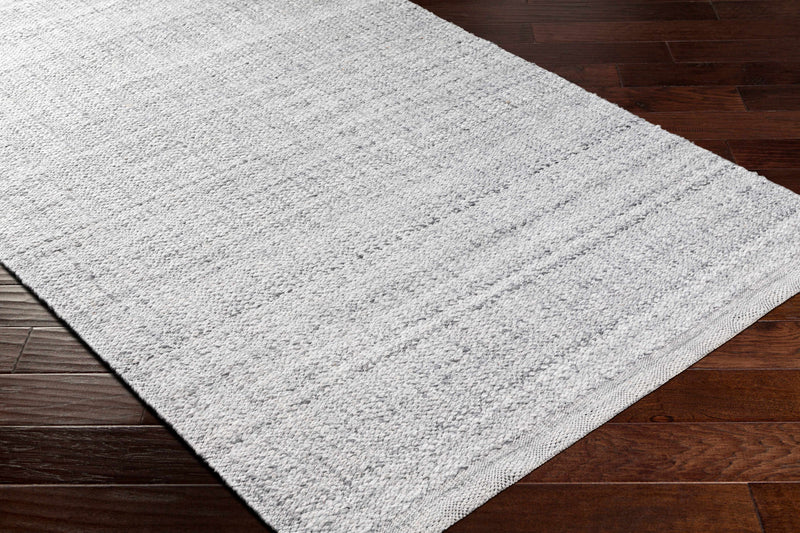 Gray Anane Area Rug