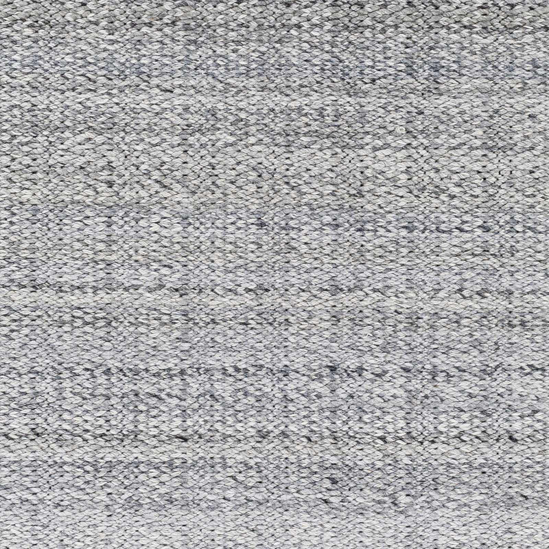 Gray Anane Area Rug