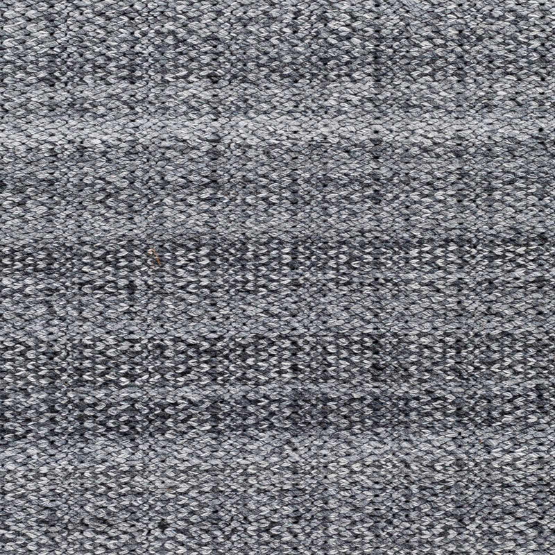 Dark Gray Anane Area Rug