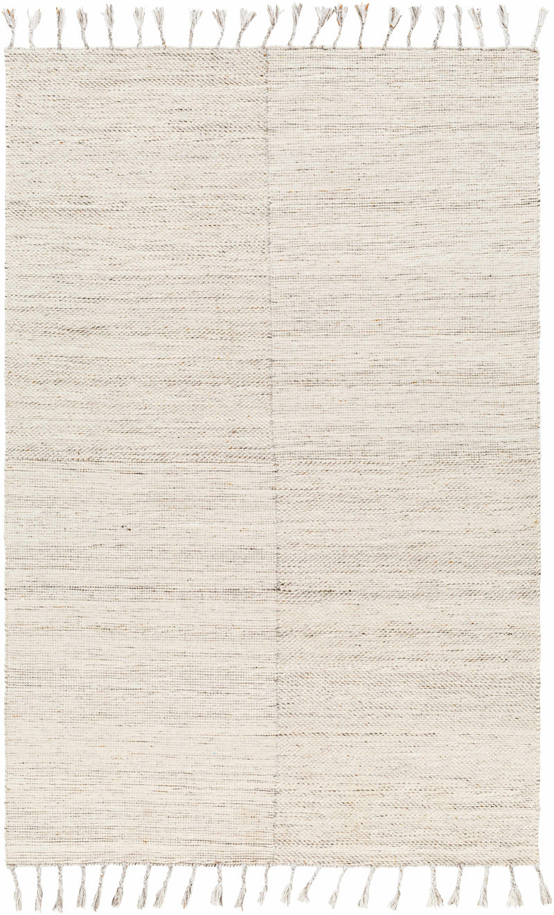 Anaya Cream Area Rug