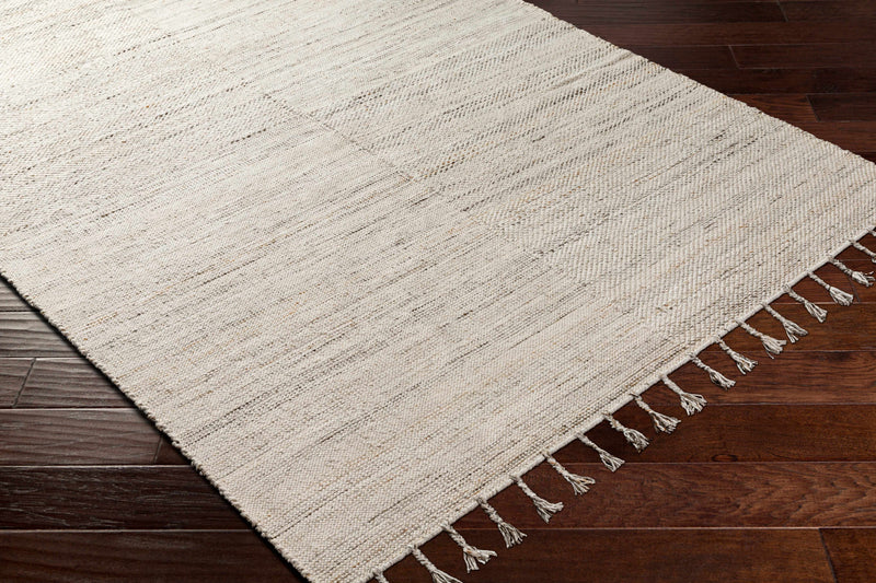 Anaya Cream Area Rug