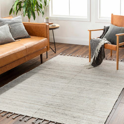 Anaya Cream Area Rug