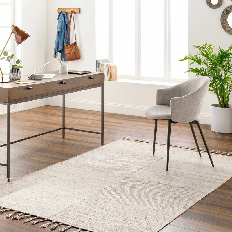 Anaya Cream Area Rug