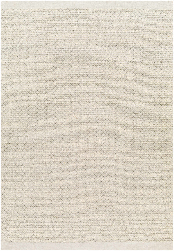 Cream Emlen Area Rug